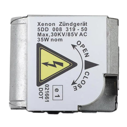 5DD008319-50 5DV008290-00 Xenon Headlight HID Ballast Car 5DD00831950 5DV00829000 For Audi A6 S6 For BMW X5 (E53) For Mercedes