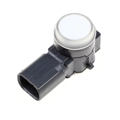 New 9675202477WP 0263013713 Parking Sensor PDC Assist Backup For Peugeot Citroen