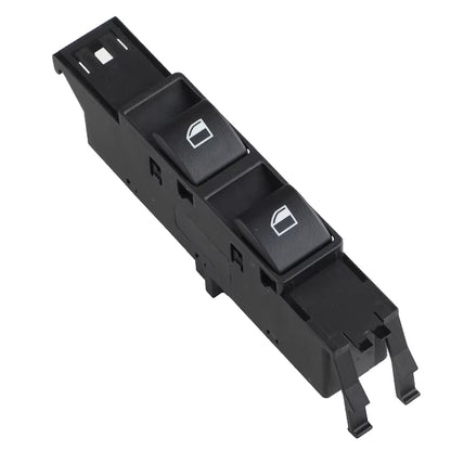 New 61316902175 Power Window Switch Button for BMW E46 323Ci 325Ci 328Ci M3 Coupe Compact 2000-2006 61316902177 61316902174