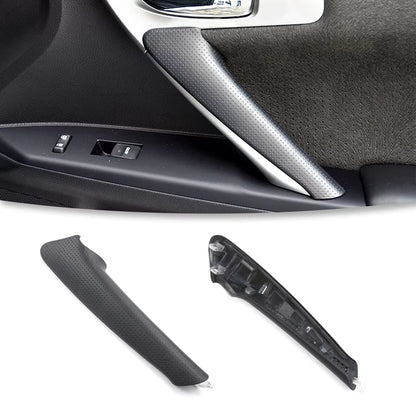 For Lexus CT200H 2011-2017 Front Right Inner Door Pull Handle Replacement Easy Install Car Accessory 74645-76030-C0