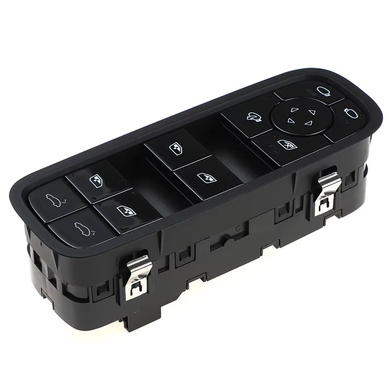 971959858C Driver Master Power Window Lifter Switch Car 971959858E 971959858G 971.959.858.C For Porsche Panamera Cayenne