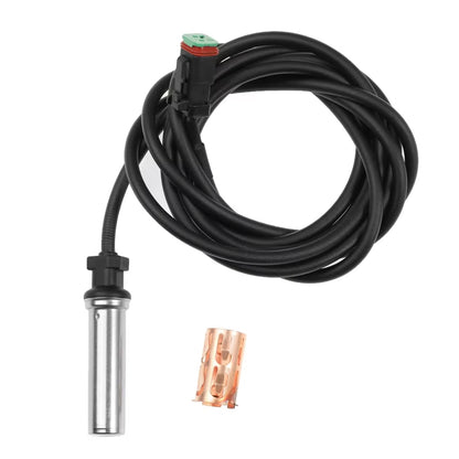New 20528661 ABS Sensor Wheel Speed Sensor For RENAULT TRUCK VOLVO FH FM FMX NH BUS 4410323870 21247154 4410323870