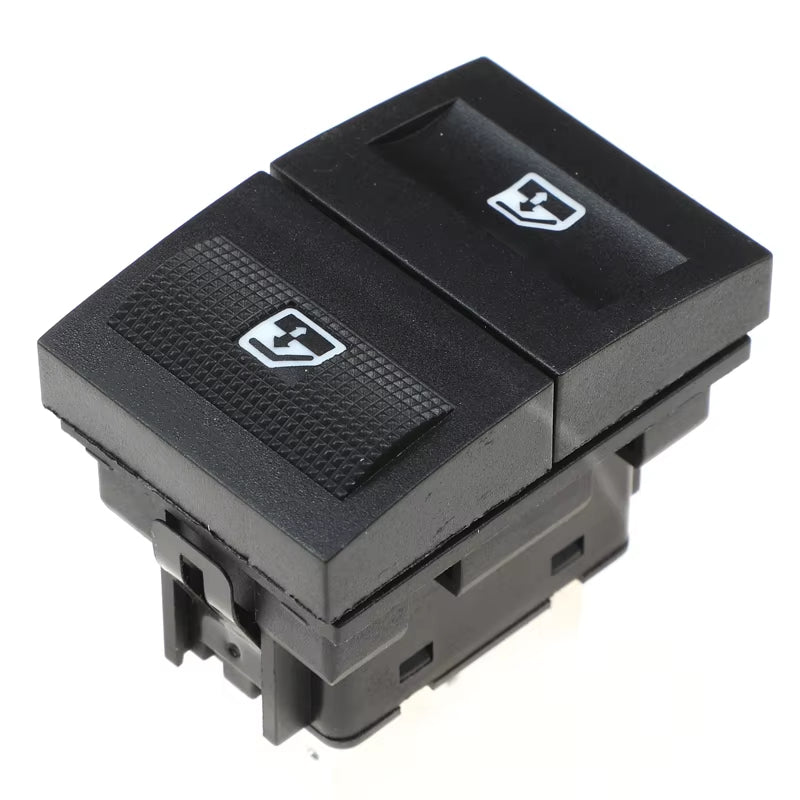 377959855C Power Window Master Control Switch Car 377959855B 377959855D For VW Parati Gol Saveiro 2004 2005 2006 2007-2010
