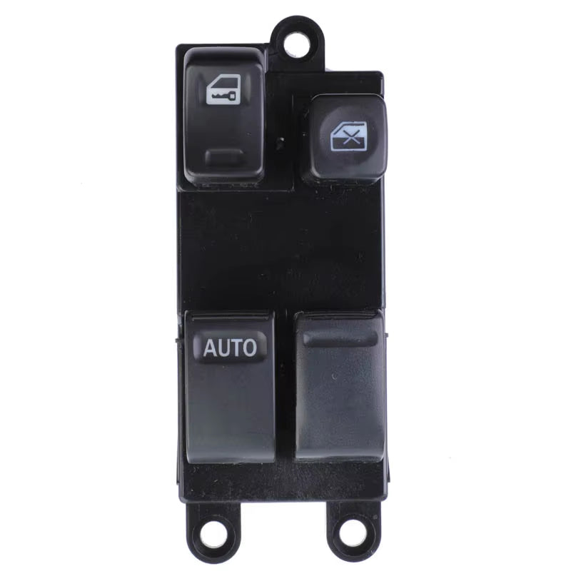New 25401-VD461 25401VD461 Power Window Master Control Switch for Nissan SAFARI Y61