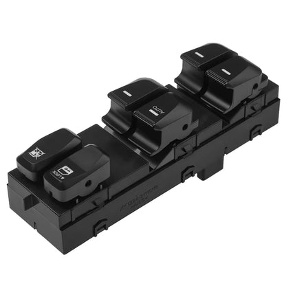 93571-2S050 Power Master Window Control Switch Glass Lifter Regulator Car 93571-2S000 93576-2S000 For Hyundai Tucson 2010-2015