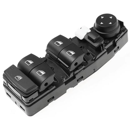 New Front Electric Power Lifter Window Switch Button Car 61319208109 For BMW F07 F10 F20 F25 F26 F30 F31 F45 F46 F48 F80