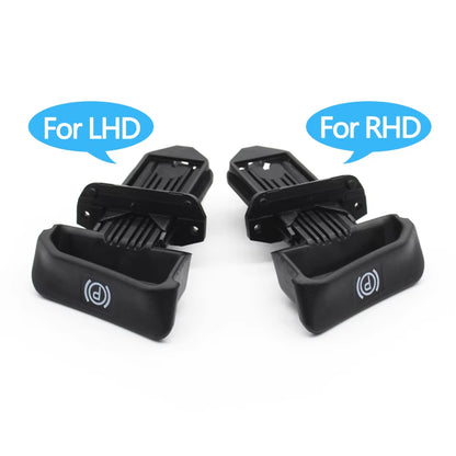 Car Handbrake Switch Parking Brake Lever Release Handle For Mercedes Benz S Class W140 1991 1992 1993 1994 1995 1996 1997 1998