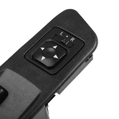 New MR601856 Power Window Control Switch For Mitsubishi Pajero Pinin Montero Front Left Side