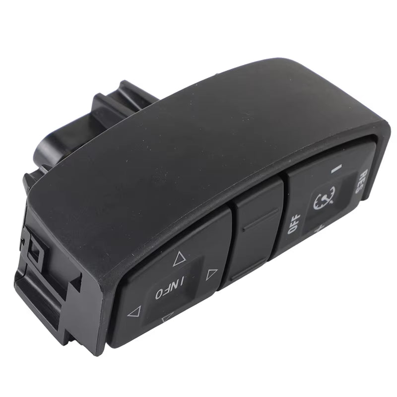 1486286 Steering Wheel Multi-Control Switch Adaptive Cruise Control 1486287 1870911 1870912 For SCANIA P G R T Series Truck