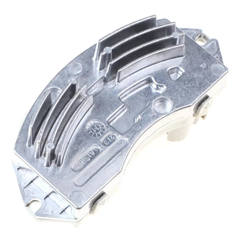 64119146765 Blower Fan Motor Heater Resistor Speed Controller Car 64116927090 For BMW 1 3 Series X5 X6 E87 E81 E88 E91 E90 E92