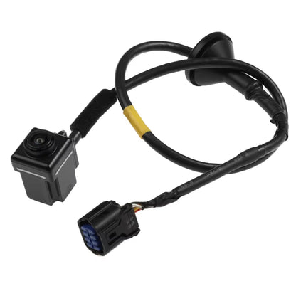New 95760-B2100 95760B2100 Rear View Backup Camera 12V For Kia Soul 2014-2016 95760-B2000 95760B2000