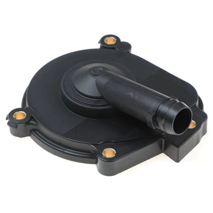 2720100631 2720100231 Engine Crankcase Vent Valve Oil Separator Cover Car For Mercedes M272 M273 W203 W204 A2720100631