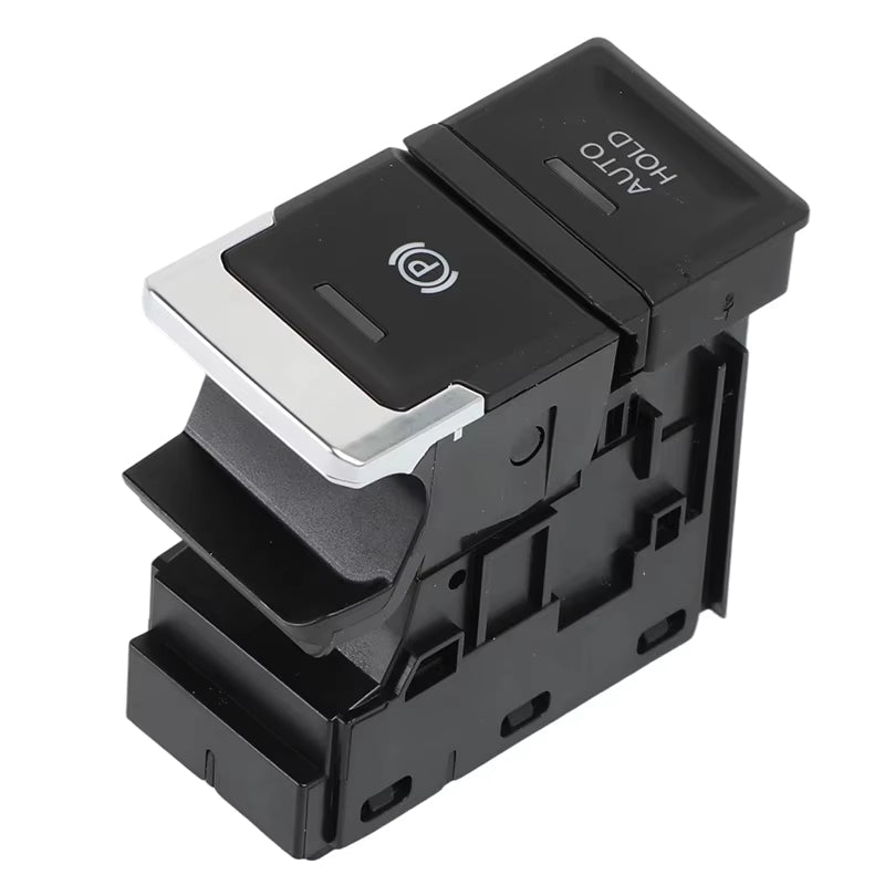 2GD927225ICX Electronic Handbrake Parking Brake Switch Button Car For Volkswagen T-Roc 2018-2022