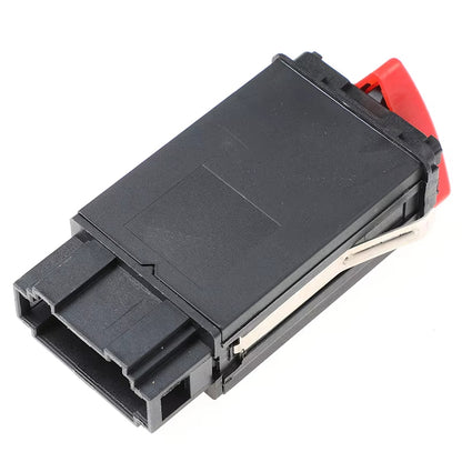 8L0941509J Hazard Emergency Warning Light Switch Flasher Button Car 8L0 941 509J For AUDI A3 8L