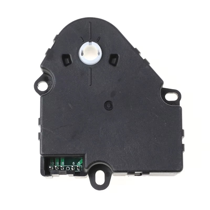 HVAC Heater Blend Door Actuator 1638200108 For Mercedes ML Class ML320 ML430 New