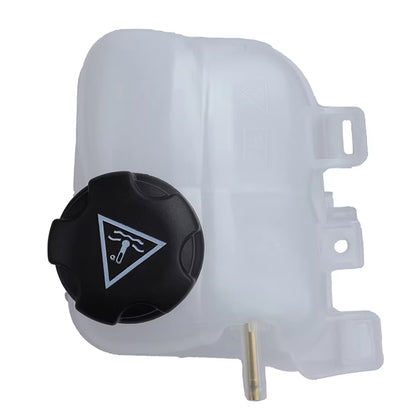 17137539267 Engine Coolant Recovery Expansion Tank W/Cap Car 17137823626 For MINI R55 R56 R57 R58 R59 R60 R61 ONE COOPER S JCW