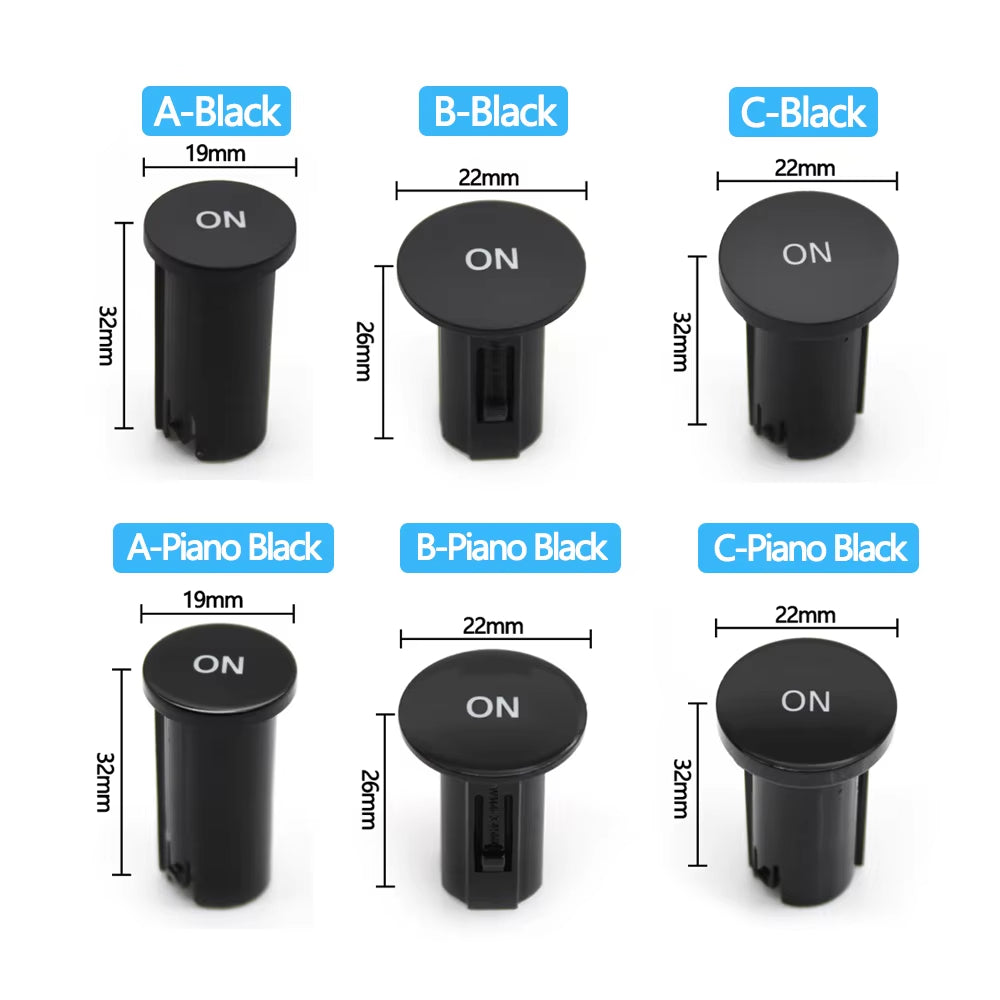 Car Front Console Radio CD Player Button Knob ON Button Switch Cap For Mercedes Benz W204 X204 W212 W207 W218 W166 W156 W172