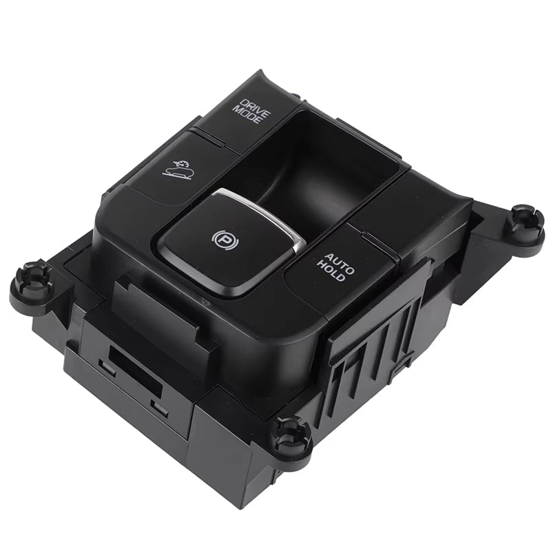 93600-D9000 Handbrake Switch Start-Stop Switch Automatic Parking Driving Mode Switch Car 93600D9000 For Kia SPORTAGE QL 2016+