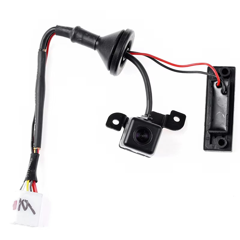 57604L011 Rear View Reverse Parking Assist Backup Camera Car 95760-4L011 For Hyundai SOLARIS ACCENT 2014 For SONATA 2017