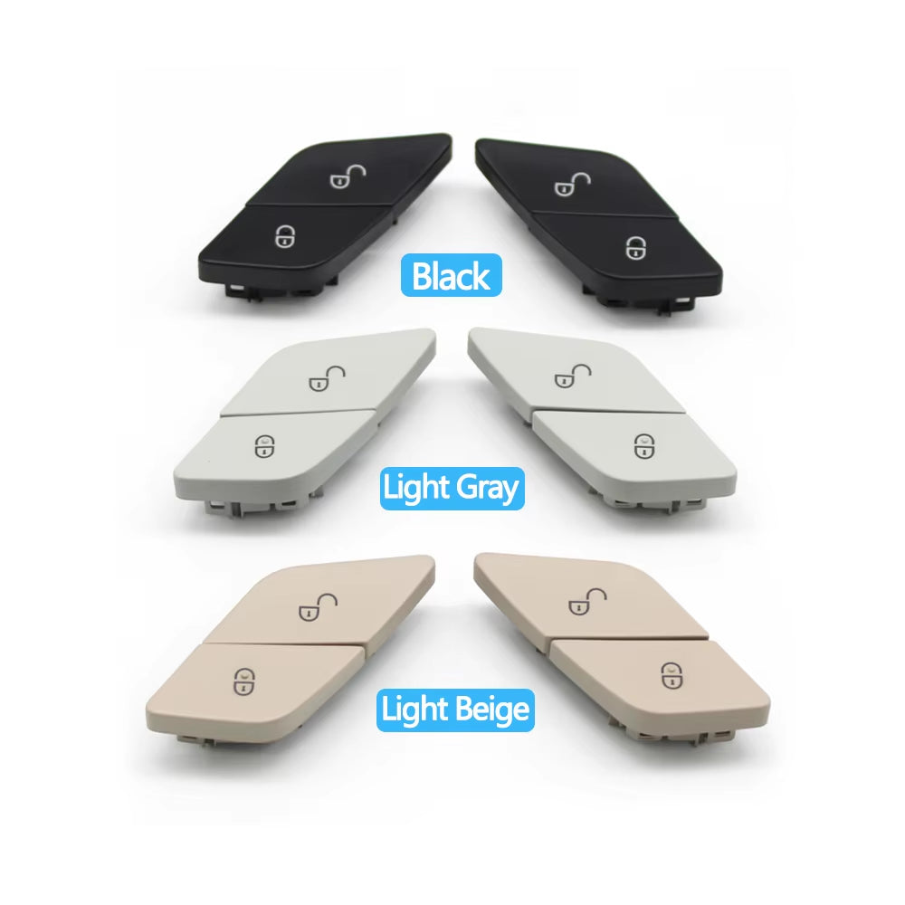 Car Left Right Door Lock Unlock Switch Button For Mercedes Benz S Class W222 W217 2014-2020 S300 S320 S350 S400