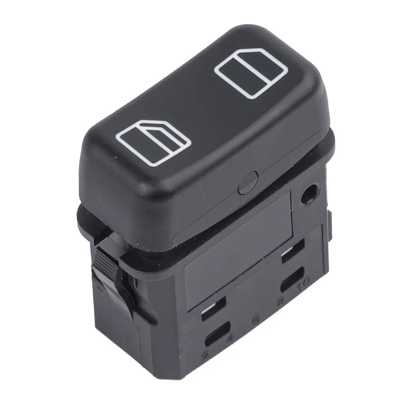 0035456607 Electric Power Window Regulator Button Car A0035456607 For Mercedes-Benz Truck Axor Atego Actros MP2 MP3