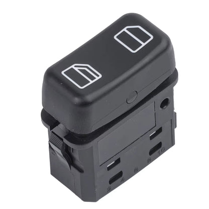 0035456607 Electric Power Window Regulator Button Car A0035456607 For Mercedes-Benz Truck Axor Atego Actros MP2 MP3