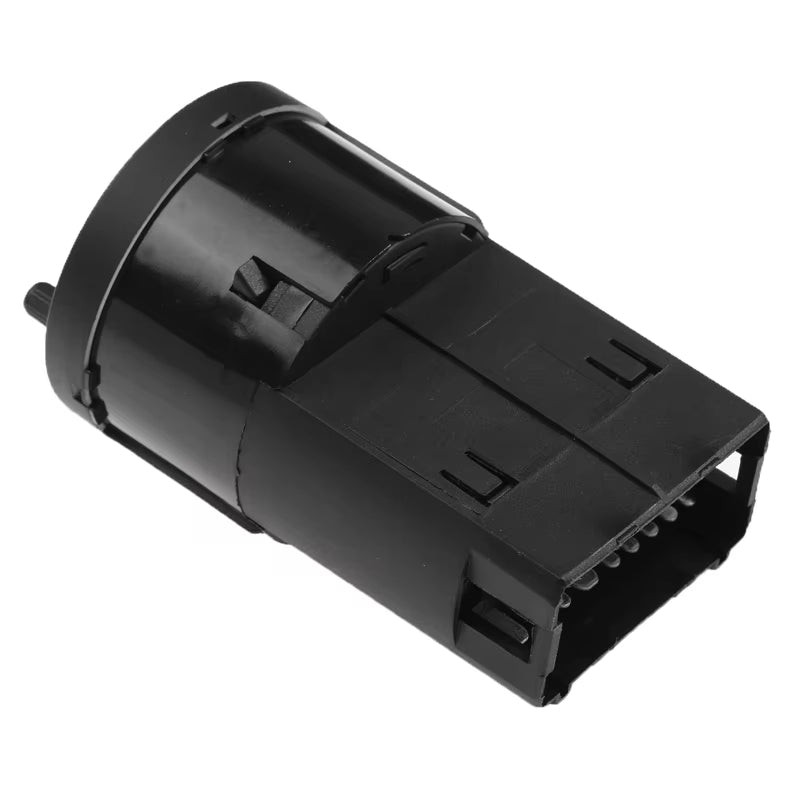 1U0941531A Headlight Switch Control Fog Adjust Knob Button for VW Volkswagen Golf IV Octavia I 1U for Audi A3 8L1 1C0941531C01C