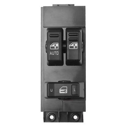 New 15753934 15047637 Master Power Window Switch Driver Side Left LH For GMC Sierra 1500 2500 3500 Chevy Silverado