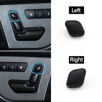 Car Seat Headrest Button Adjustment Switch Control Button For Mercedes BENZ C GLK E Class W204 C204 X204 GLK204 W212 W207 W166