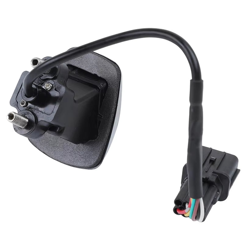 95760-C8001 Rear View Back Up Parking Reverse Camera Car 95760C8001 95760C8300 95760C8400 95760-C8001-X3U For Hyundai I20