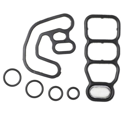 15810-RKB-J01 15810RKBJ01 VVT Camshaft Timing Control Valve Rubber O-Ring For Honda Pilot FWD Accord Odyssey