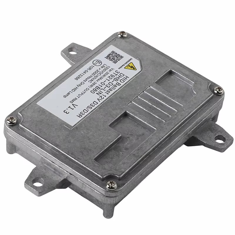 3T92101B80 D3S D3R Xenon Headlight HID Ballast Control Unit Module Car DHB-D3-LIN 3T921-01B80 For Hyundai Santa Fe 2013-2015