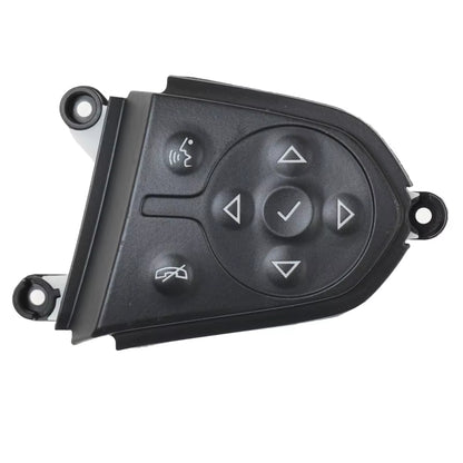 23134238 Multi Functional Steering Wheel Switch Playback Voice Control for Chevrolet Colorado Suburban Tahoe Silverado GMC Sierr