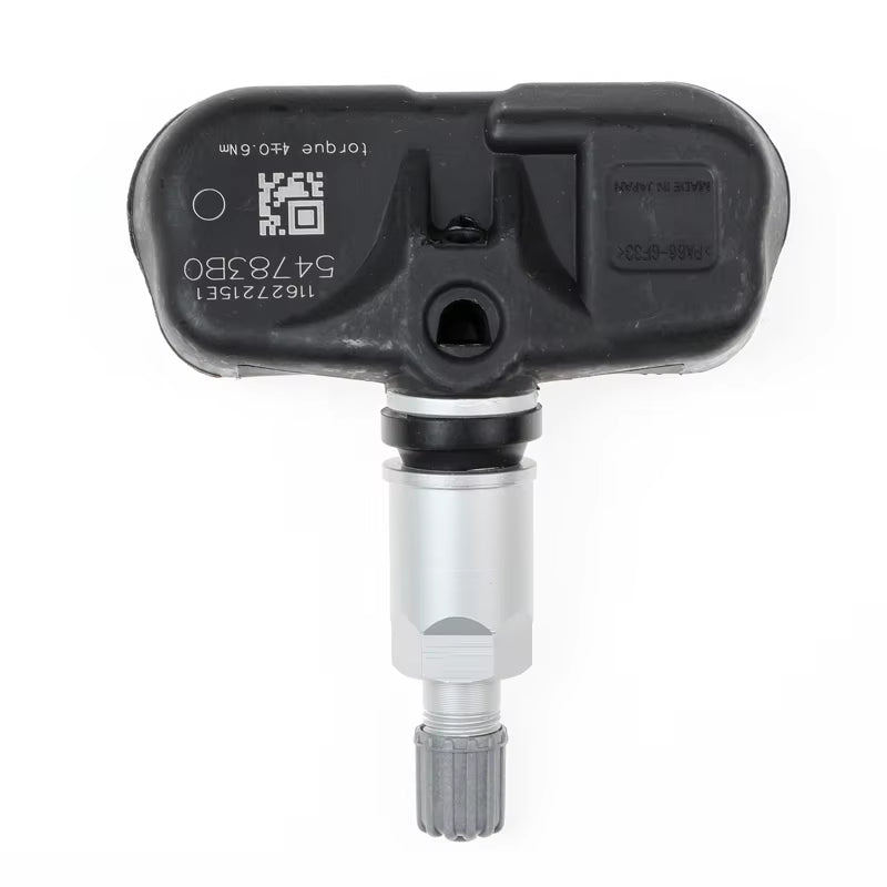 New 42607-33011 42607-33021 315MHz TPMS Tire Pressure Monitoring Warning Sensor For Toyota Lexus LS460L LS600hL LX570 RX400h