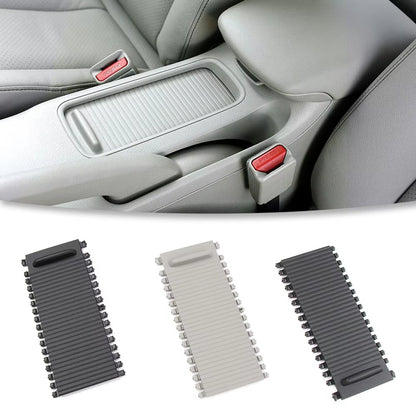 96965-3RA0B Sliding Shutter Roller Cover For Nissan Bluebird Sylphy 2012-2017 Car Center Console Water Cup Holder Accessories