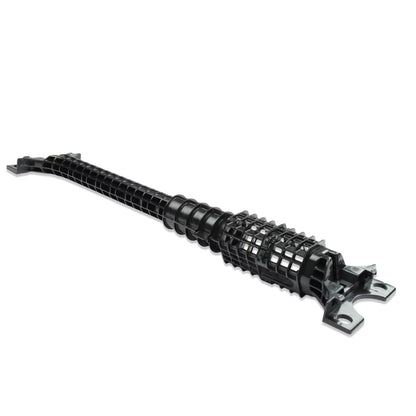 Car Seat Motor Adjustment Slide Bracket Seat Rail Flexible Sleeve Housing For Volvo XC60 XC90 V90 S90 OE 31498208