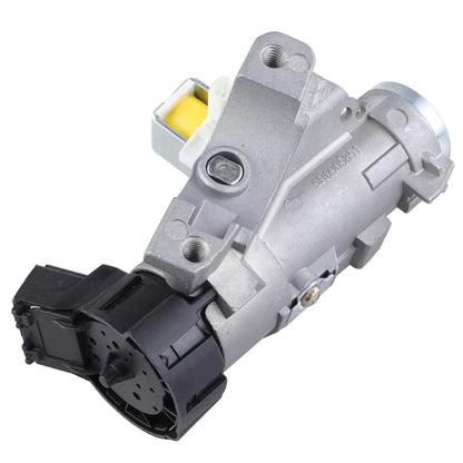 6R0905851D Ignition Starter Switch & Steering Lock Car For VW Amarok Campmob Ameo Transporter Saveiro Fabia Rapid Citigo Ibiza