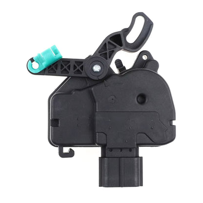 New 4717960AC Door Lock Actuator For Chrysler Town Country Voyager for Dodge Caravan Grand Caravan Car Rear Sliding Central