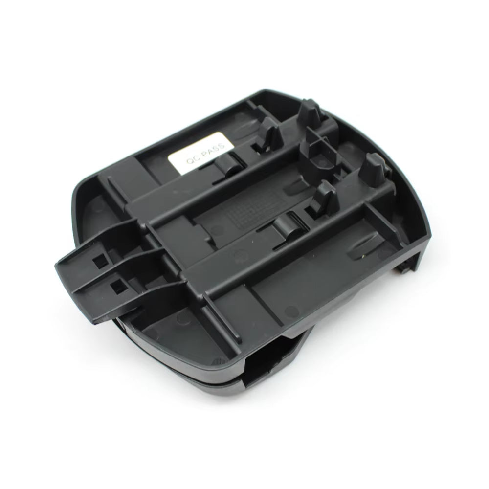 Car Emergency Warning Triangle Bracket Holder Support For Benz C E CLS Class W204 W207 W212 W218 E260 C180 CLS300 AMG 2048900114