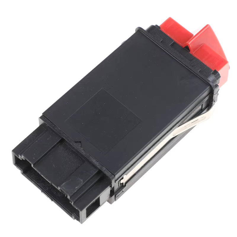 8L0941509L Emergency Hazard Warning Light Button Switch Car 8L0941509P For Audi A3 8L1 1996-2003