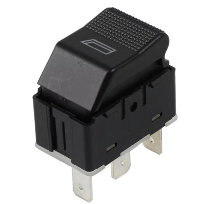 7D0959855 Car Electric Master Window Switch Glass Lifter Button for VW Volkswagen Transporter T4 1996-2004