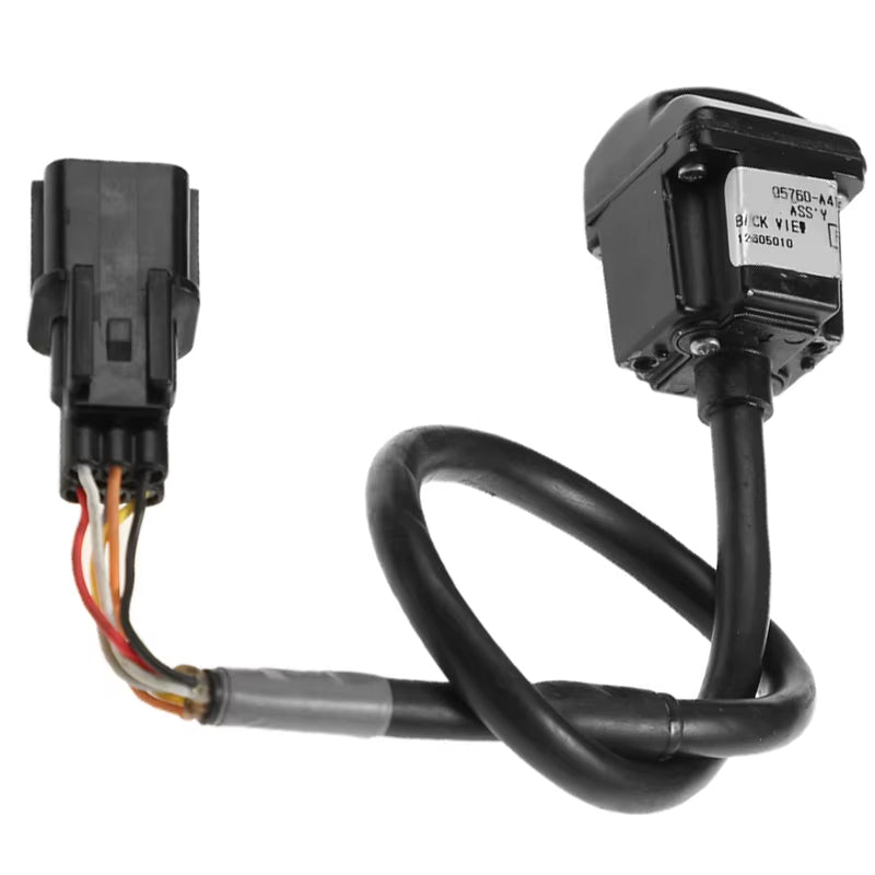 95760-A4100 Rear View Camera Reverse Parking Assist Car 95760A4100 95760A4031 95760-A4031 For Kia Carens 2014-2017