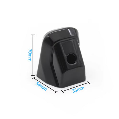 Car Rear View Camera Case Trunk Tailgate Camera Protection Cover For Mercedes Benz G Class W463 2009-2018 4638270023,4638210098