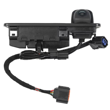 95760-G4500 Rear Camera Parking Assist Camera Reversing Assist Camera Car 95760G4500 95766G4500 For Hyundai I30 2019