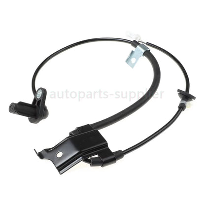89545-0T011 89546-0T011 Rear Left/Right Anti-Lock Brake Wheel Speed Sensor For Toyota Venza 2013-2015 2008-2016 895450T011