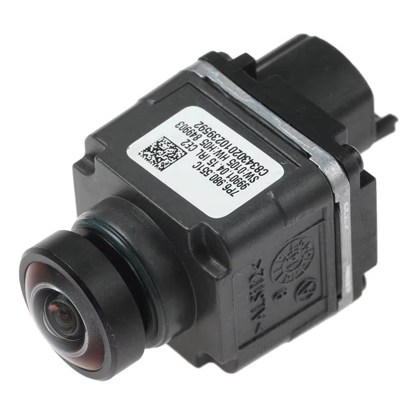 7P6980551C Rear Camera Parking Assist Camera Reversing Assist Camera Car 7P6 980 551 C For Audi A6 C7 Q7 A8 A7 Touareg 11-18