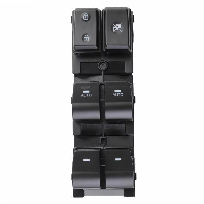 93570-G2020 93570G2020 New Power Window Switch for Hyundai Ioniq 2017 2018 2019 2020 2021 93570-G20204X 93570G20204X