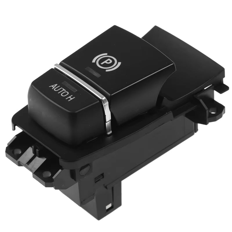 61319159997 Electronic Handbrake Parking Brake Switch Button Car For BMW 5 7 X3 X4 X5 X6 series F02 F06 F10 F18 F25 F26 F15 F16