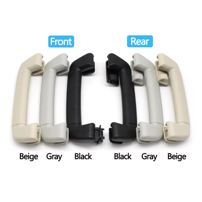Car Front Rear Interior Roof First Second Row Overhead Grab Handle For Land Rover Range Rover Sport 2014-2022