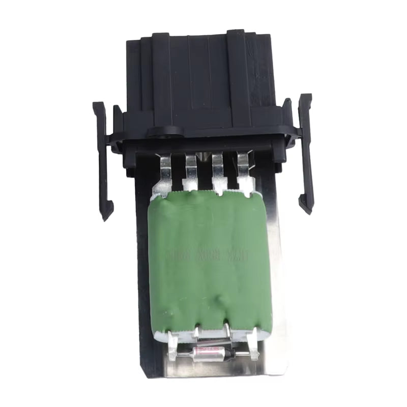 1H0959263 Heater Blower Motor Fan Resistor Car for VW Caddy MK2 Polo 6N 6N2 Golf MK3 Seat